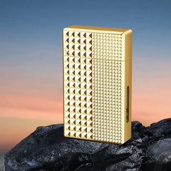 Smart Lighter