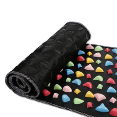 2 in 1 Chinese Foot Massage Pad