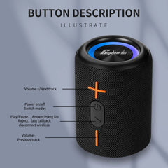 Split Speaker