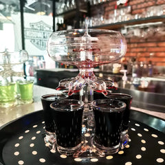 Shot Dispenser