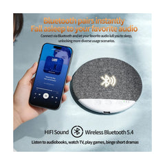 Sleep Speaker