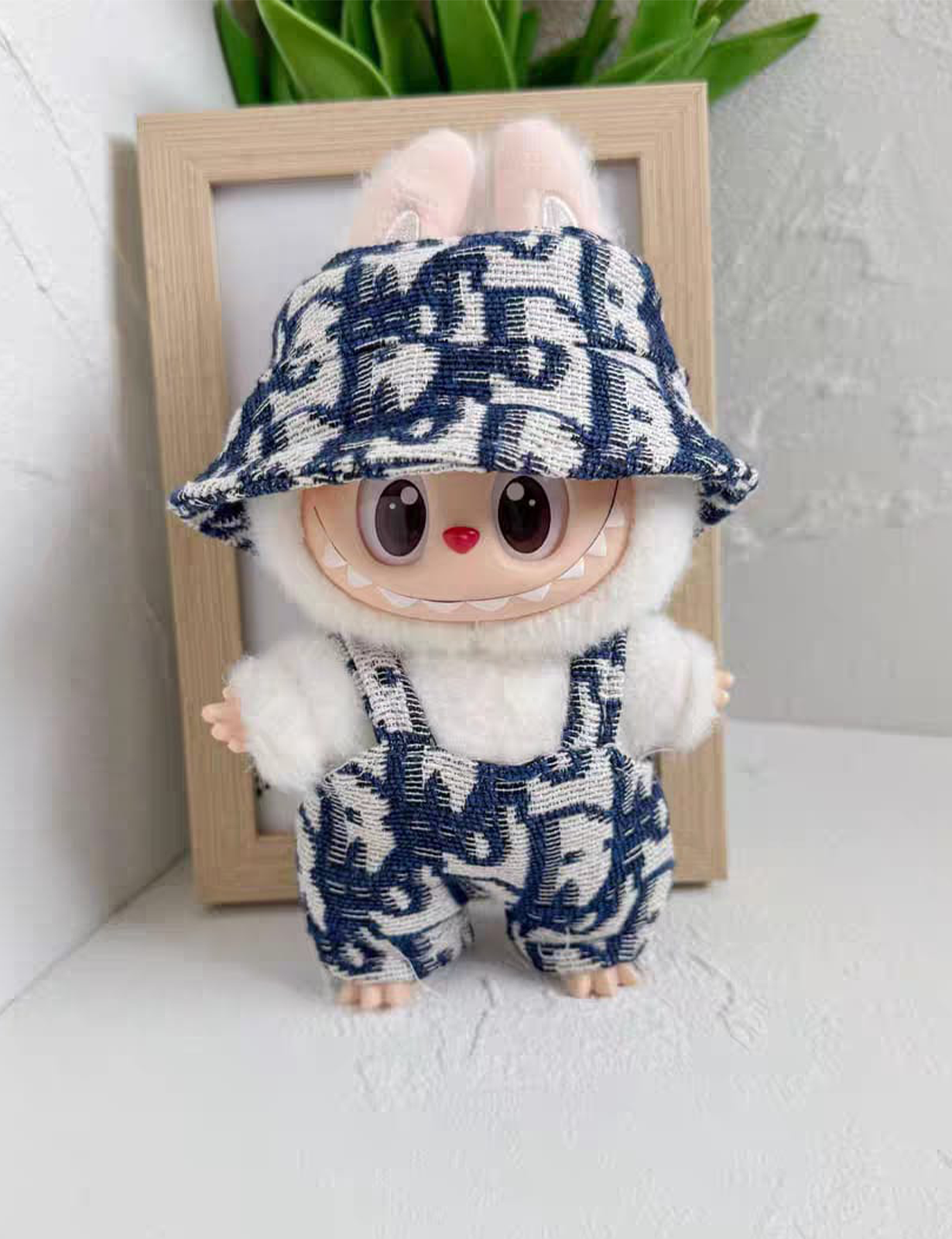 Labubu Clothes