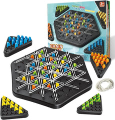 Chain Chess