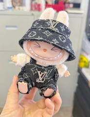 Labubu Clothes