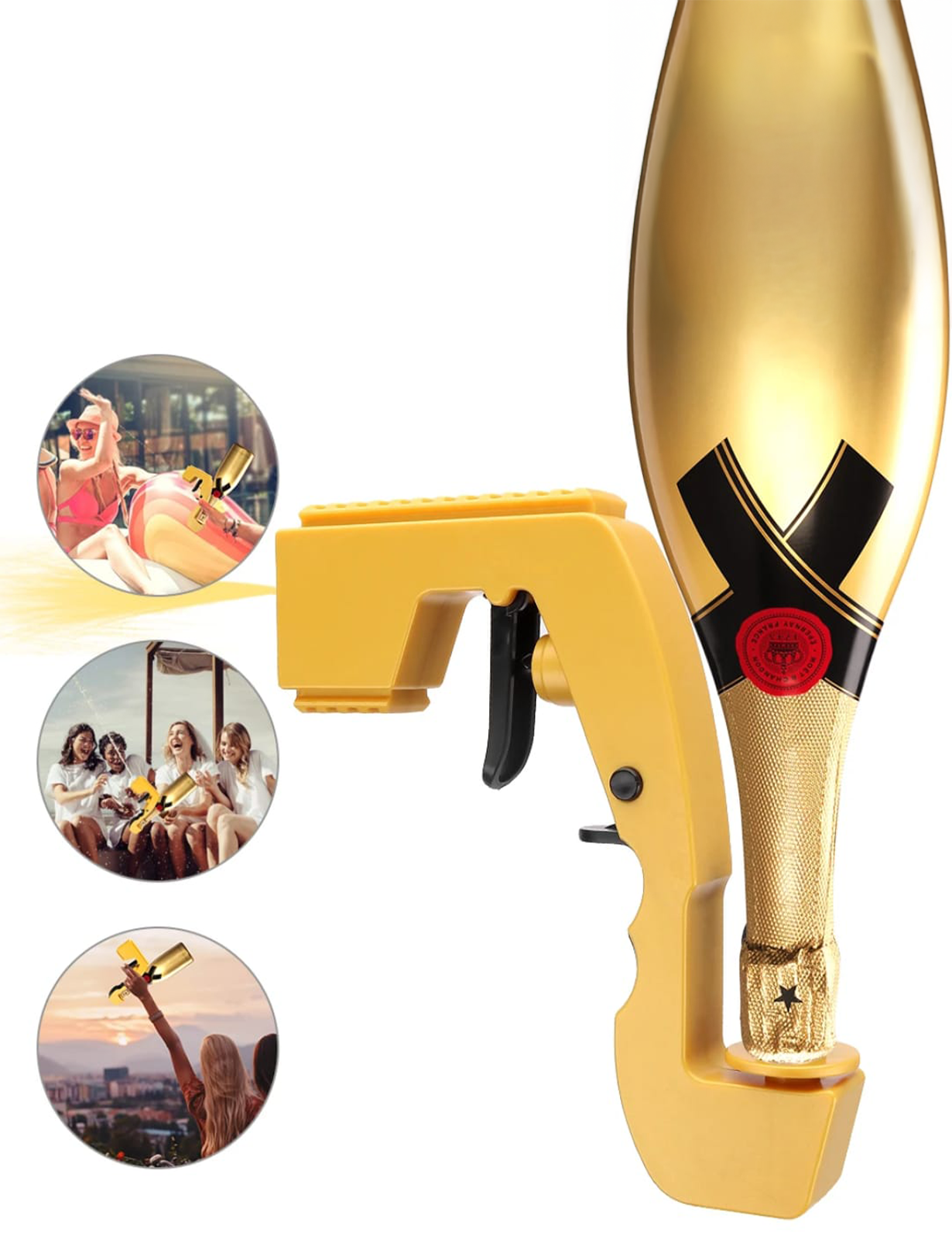Spray Gun