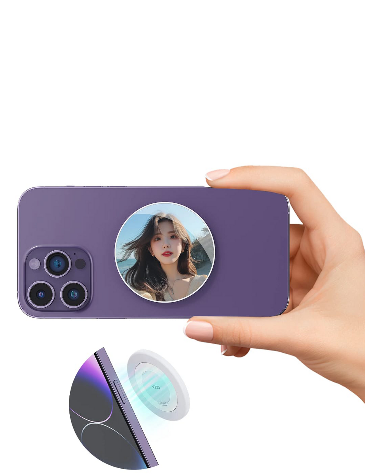 Selfie Mirror