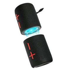 Split Speaker