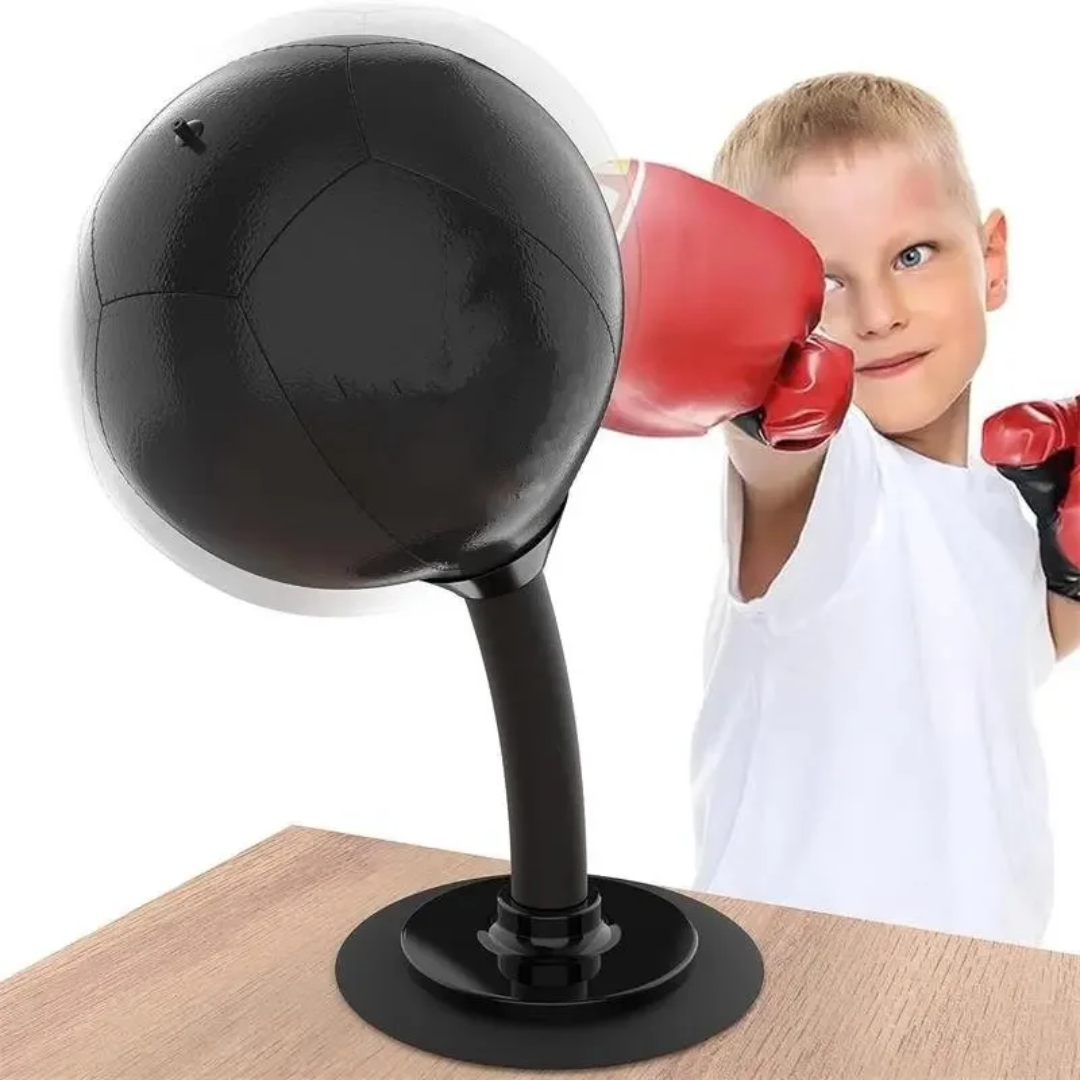 Punch Bag