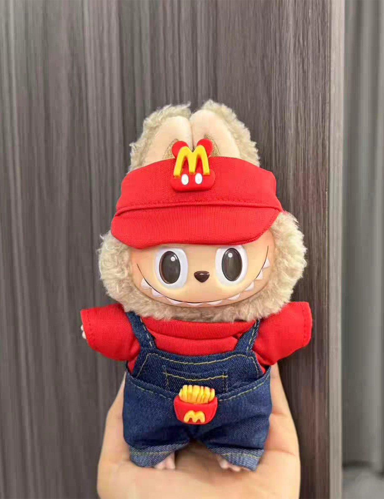 Labubu Clothes
