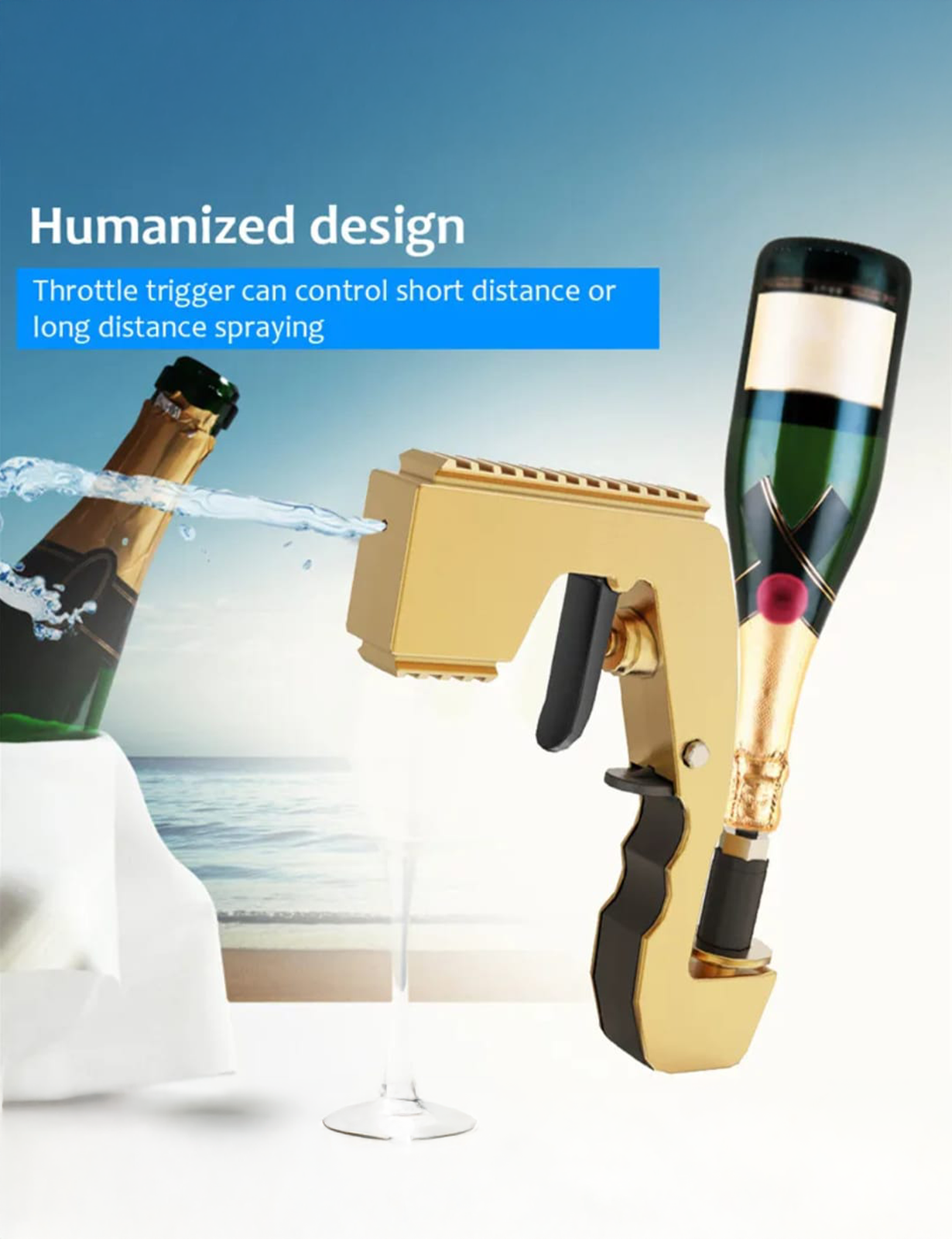 Spray Gun