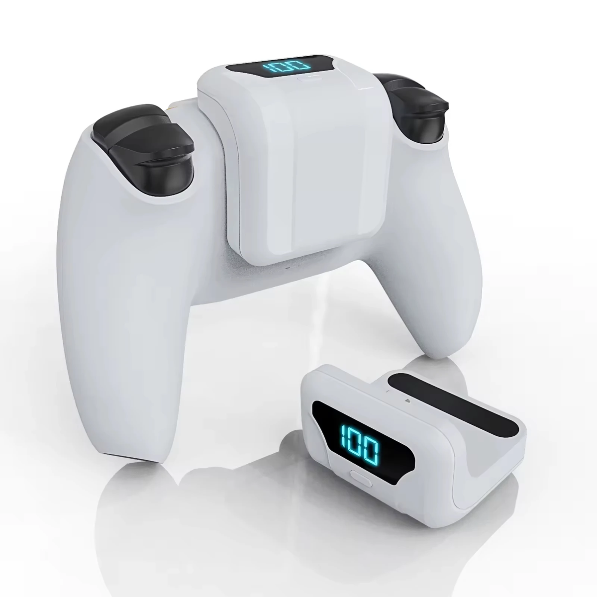 Controller Battery Pack